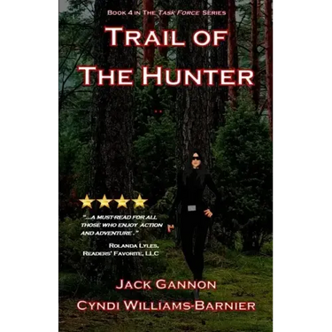 Trail of The Hunter