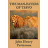 The Man-eaters of Tsavo