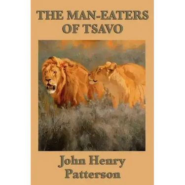 The Man-eaters of Tsavo