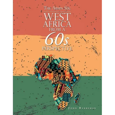 The Apapa Six: West Africa from a 60S Perspective