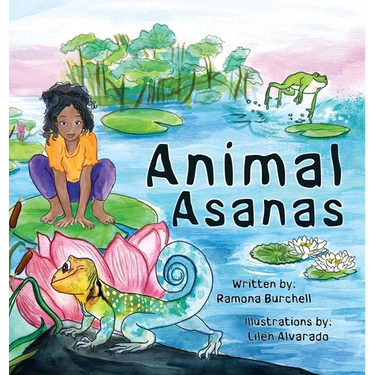 Animal Asanas