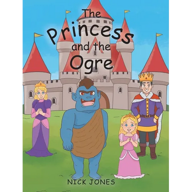 The Princess and the Ogre
