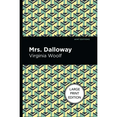 Mrs. Dalloway