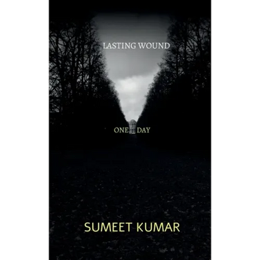 Lasting Wound