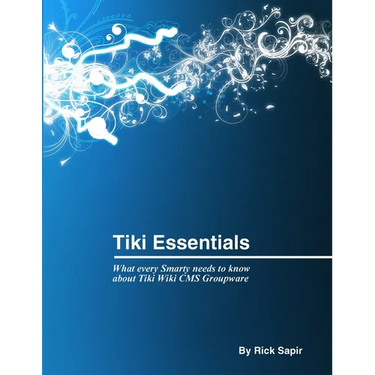 Tiki Essentials