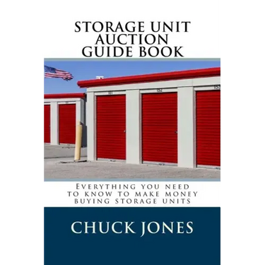 The Storage Auction Guide