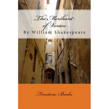 The Merchant of Venice