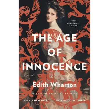 The Age of Innocence