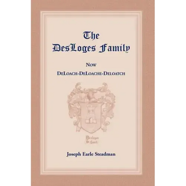 The Desloges Family