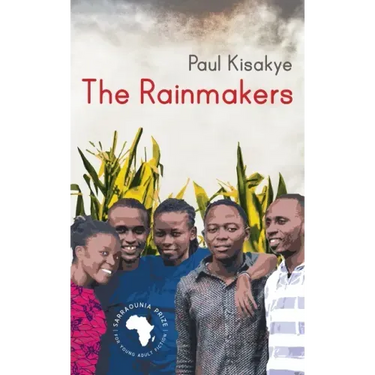The Rainmakers