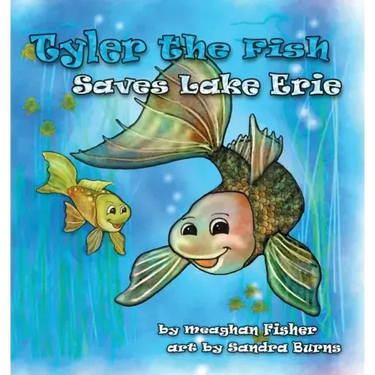 Tyler the Fish Saves Lake Erie