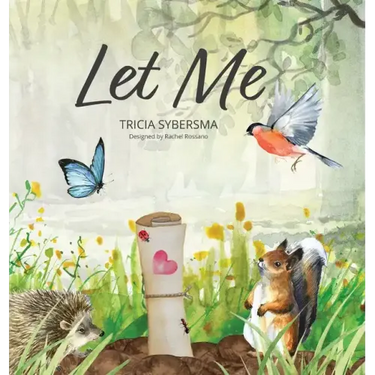 Let Me
