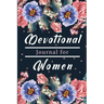 Devotional Book for Women: A Gratitude Book, Celebrate God's Gifts with Gratitude, Prayer and Reflection