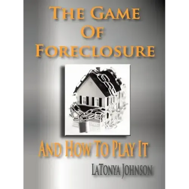 The Game of Foreclosure and How to Play It