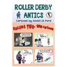 Roller Derby Antics, Volume Two Cartoons
