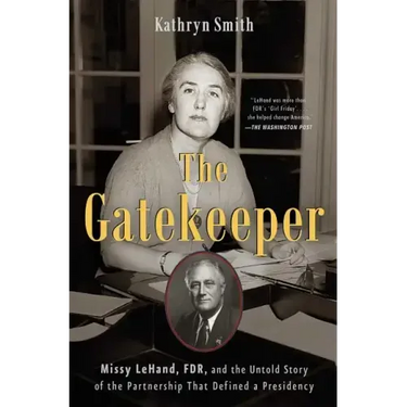 The Gatekeeper