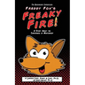 The Backwoods Chronicles: Freddy Fox's Freaky Fire