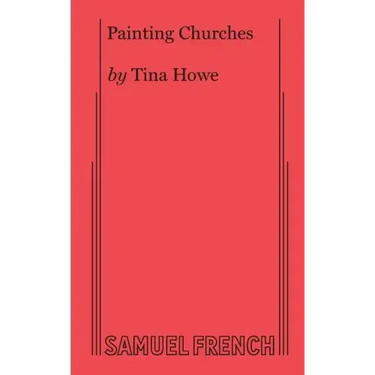 Painting Churches