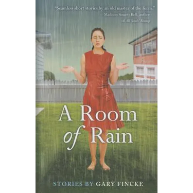 A Room of Rain
