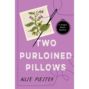 Two Purloined Pillows