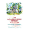 The Sara Elizabeth Mason Mysteries, Volume 1: Murder Rents a Room / The Crimson Feather