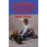 Four Adventures: simpler time. Collected here in one omnibus edition are all four of the books in this series: The Adventures of Tom Sa