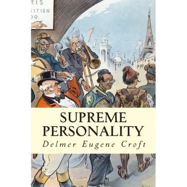 Supreme Personality