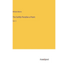 The Earthly Paradise a Poem: Vol. 3