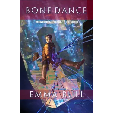Bone Dance: A Fantasy for Technophiles