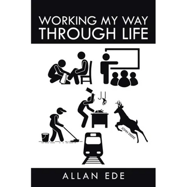 Working My Way Through Life