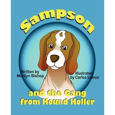 Sampson and the Gang from Hound Holler