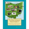 Ohio Made Fishing Lures And Tackle Expanded Eddition Part 1: A Historical Look at Ohio's Fishing Tackle Industry with Collectors Price Guide