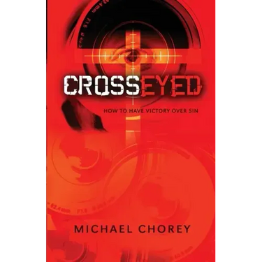 Cross-Eyed