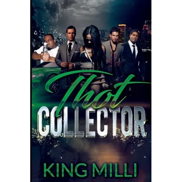 The Thot Collector