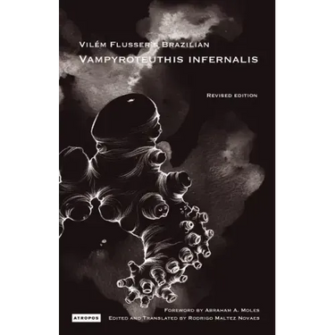 Vil M Flusser S Brazilian Vampyroteuthis Infernalis