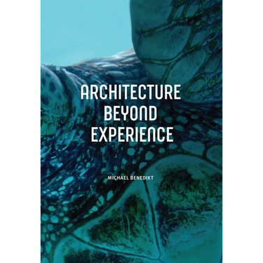 Architecture Beyond Experience