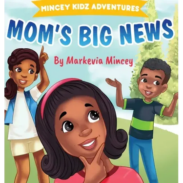 Mom's Big News