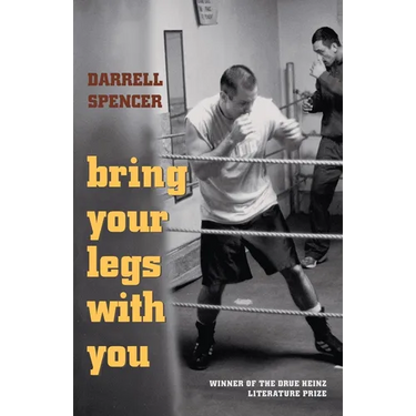Bring Your Legs with You