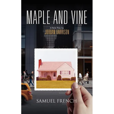 Maple and Vine