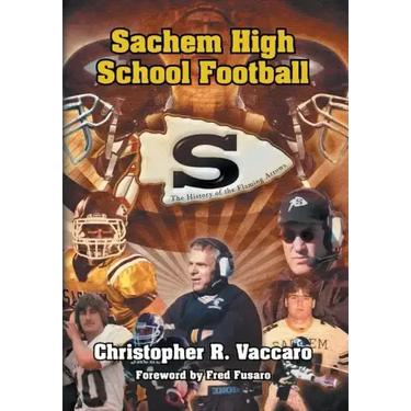 Sachem High School Football