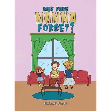 Why Does Nanna Forget?