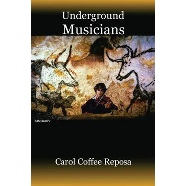 Underground Musicians