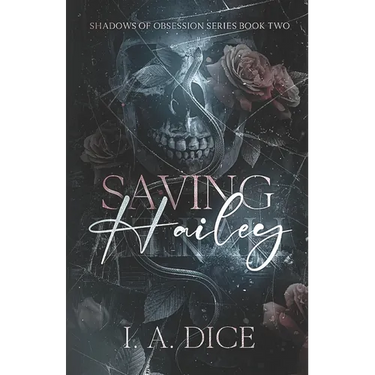 Saving Hailey