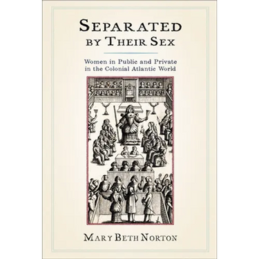 Separated by Their Sex