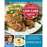 The Complete Low-Carb Cookbook: No Sugar Added and Wheat-Free Recipes for Any Carb-Conscious Lifestyle