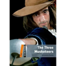 Dominoes, New Edition: Level 2: 700-Word Vocabularythe Three Musketeers
