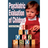 Psychiatric Evaluation of Children