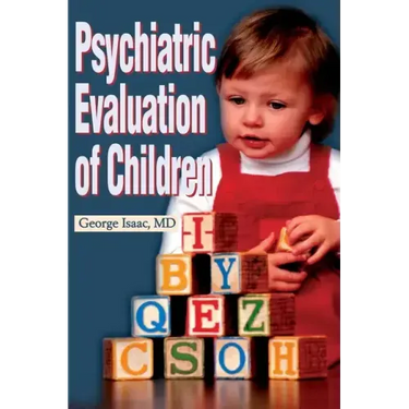 Psychiatric Evaluation of Children