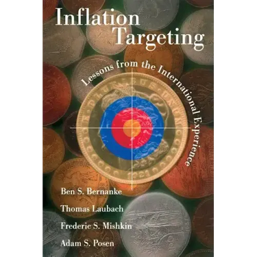 Inflation Targeting: Lessons from the International Experience