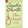 Miss Marple: The Complete Short Stories